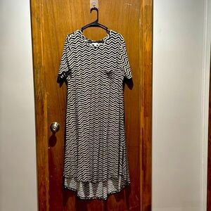 LulaRoe Carly Dress